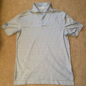 Men’s Peter Millar Golf Polo